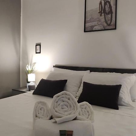 Milan 3Suites Eksteriør billede