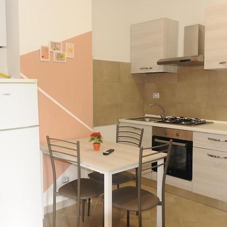 Milan 3Suites Eksteriør billede