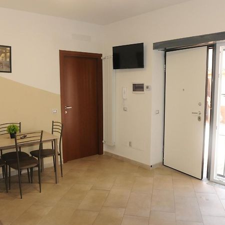 Milan 3Suites Eksteriør billede