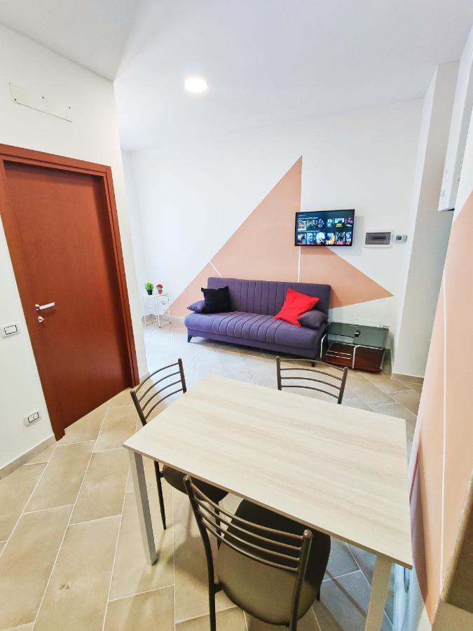 Milan 3Suites Eksteriør billede