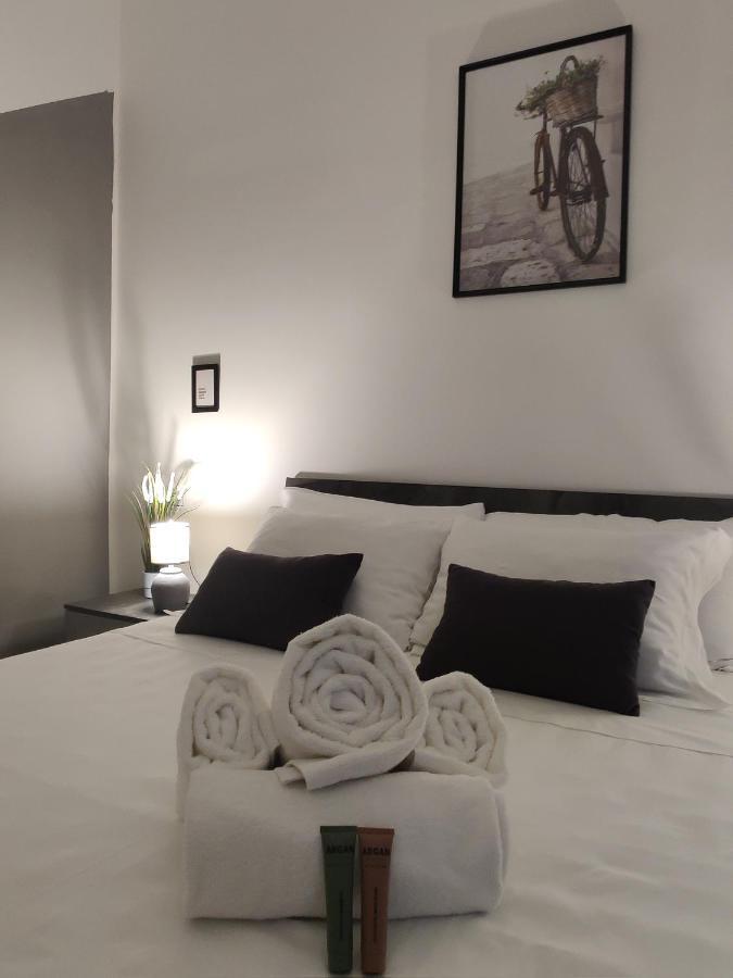 Milan 3Suites Eksteriør billede