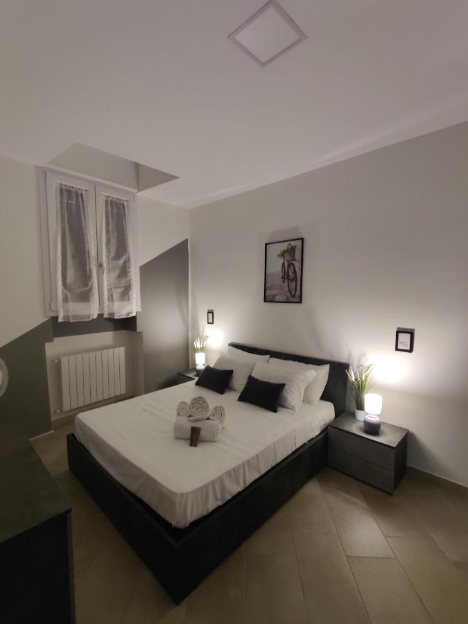 Milan 3Suites Eksteriør billede
