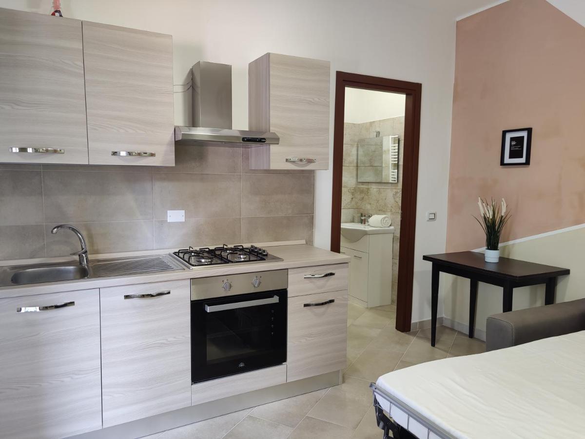 Milan 3Suites Eksteriør billede