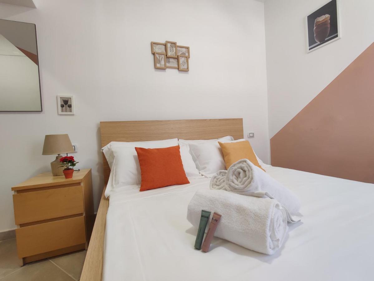 Milan 3Suites Eksteriør billede