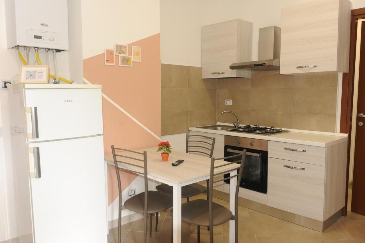 Milan 3Suites Eksteriør billede