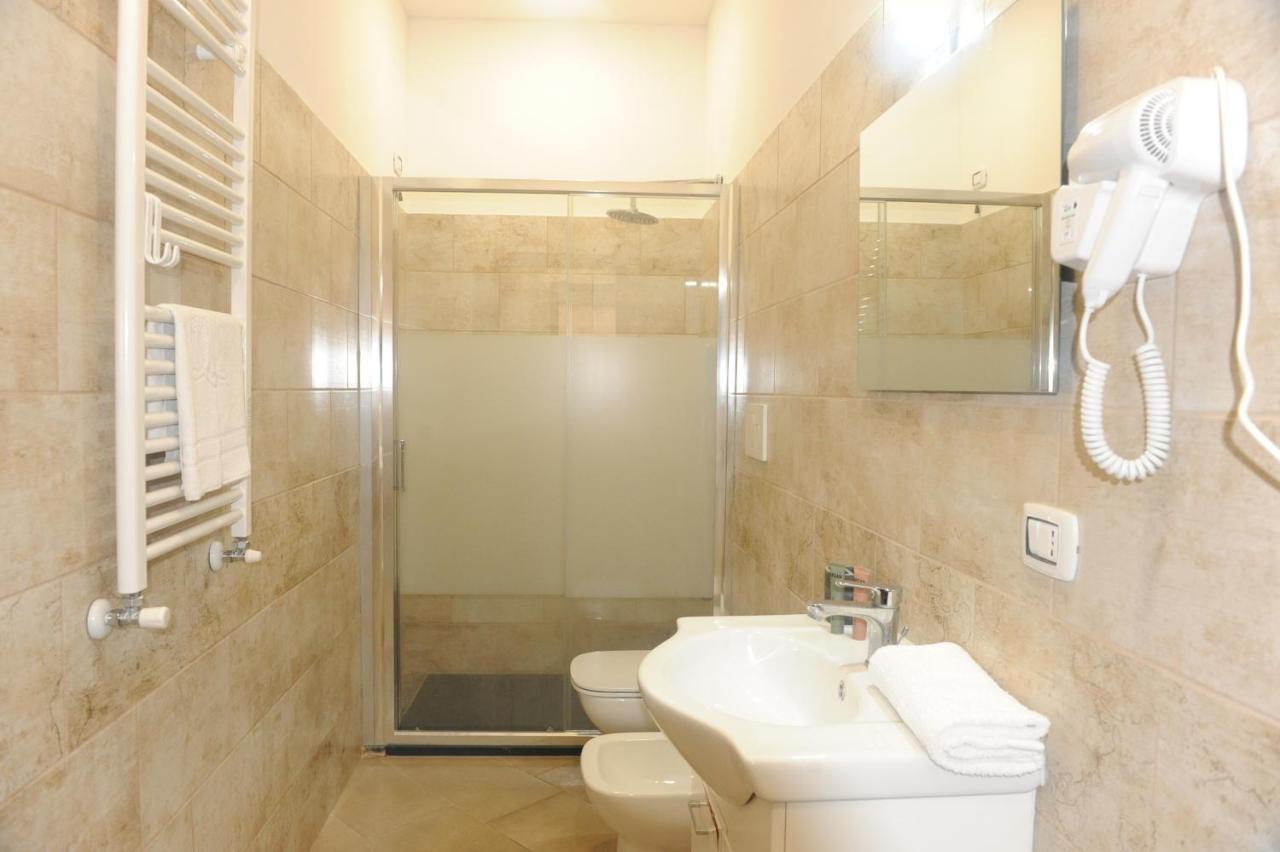Milan 3Suites Eksteriør billede
