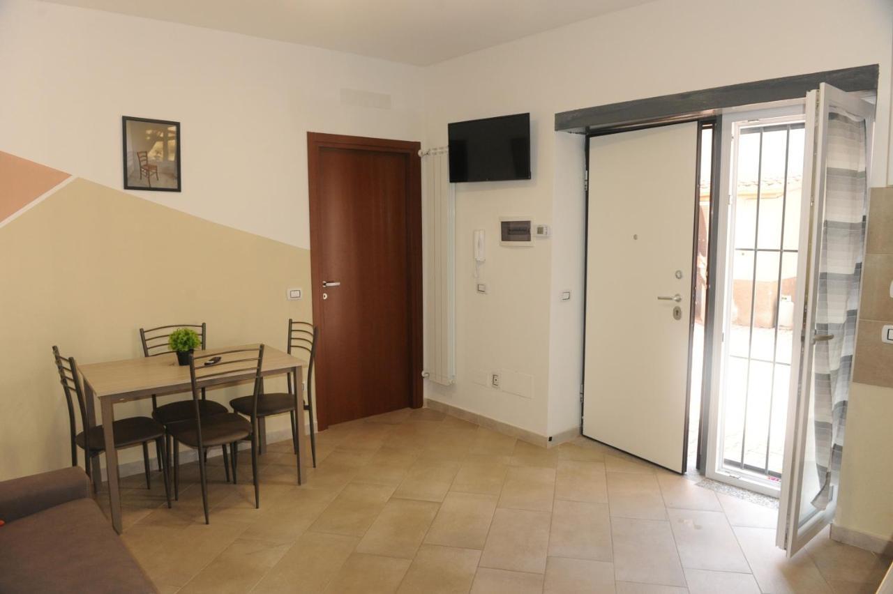 Milan 3Suites Eksteriør billede